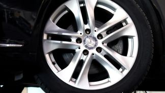 Lízing Kabriolet MERCEDES E 200 2010