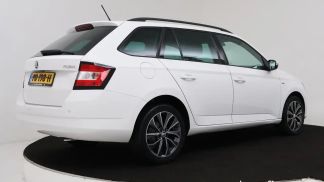 Finansowanie Wóz Skoda Fabia 2017