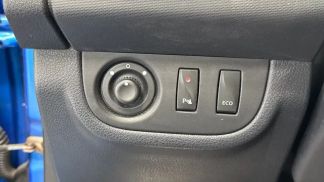 Leasing Sedan Dacia Sandero 2016