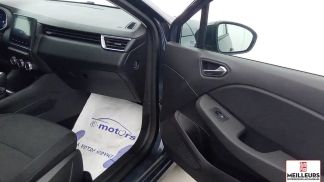 Leasing Sedan Renault Clio 2020