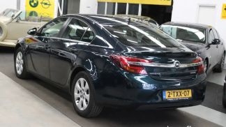 Finansowanie Hatchback Opel Insignia 2014