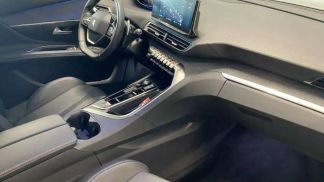 Finansowanie SUV Peugeot 3008 2023