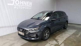 Leasing Wagon Hyundai i30 2021