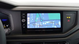 Finansowanie SUV Volkswagen Taigo 2025