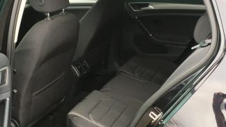 Leasing Hatchback Volkswagen Golf 2016