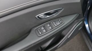 Lízing Hatchback Renault Scenic 2018