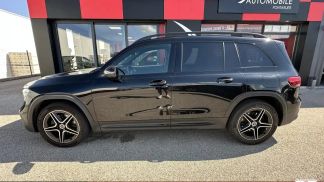 Finansowanie SUV MERCEDES GLB 200 2022