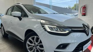 Finansowanie Wóz Renault Clio 2018