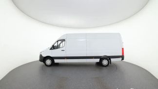 Finansowanie Van MERCEDES SPRINTER 2023