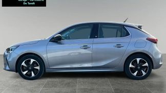 Leasing Hatchback Opel CORSA-E 2021