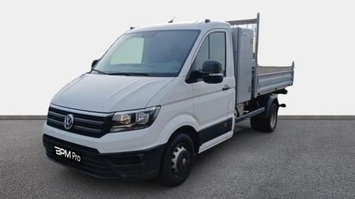 Volkswagen Crafter 2018