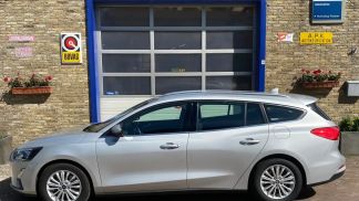 Finansowanie Wóz Ford Focus 2020