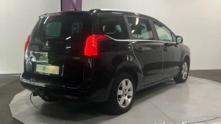 Leasing Hayon Peugeot 5008 2016