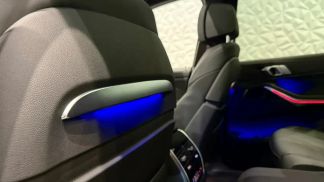 Finansowanie SUV BMW X7 2024