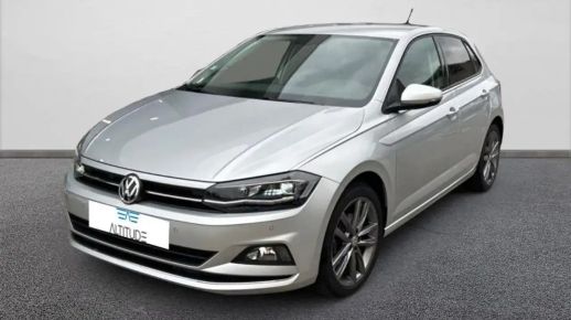 Volkswagen Polo 2018