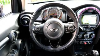 Leasing Hatchback MINI Cooper 2017