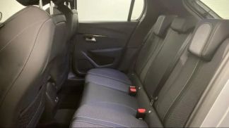 Leasing Sedan Peugeot 208 2022
