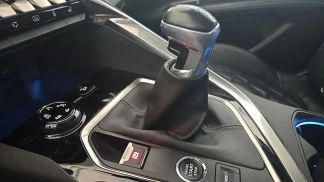 Finansowanie SUV Peugeot 3008 2021