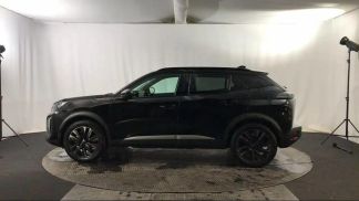 Leasing SUV Peugeot 2008 2025
