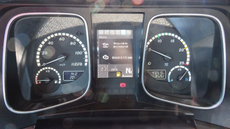 Leasing Tractor unit MERCEDES 1851 2020