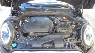Leasing Convertible MINI Cooper Cabrio 2020