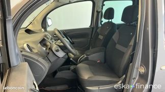 Lízing Hatchback Renault Kangoo 2017