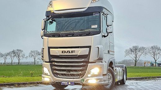 DAF XF 480 2019