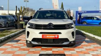 Finansowanie SUV Citroën C5 Aircross 2023