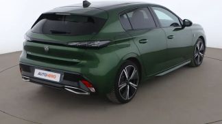 Lízing Sedan Peugeot 308 2022