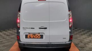 Finansowanie Van Renault Kangoo 2015