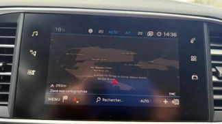 Leasing Sedan Peugeot 308 2020