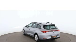 Finansowanie Wóz Seat Leon 2022