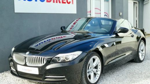 BMW Z4 2010