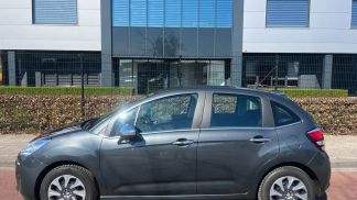 Lízing Hatchback Citroën C3 2015