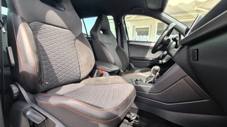 Leasing SUV Seat Tarraco 2021