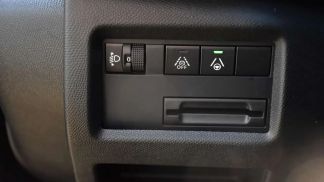 Leasing SUV Citroën C5 Aircross 2023
