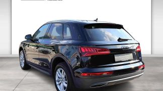 Lízing SUV Audi Q5 2020