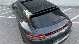 Finansowanie Coupé Porsche Panamera 2018
