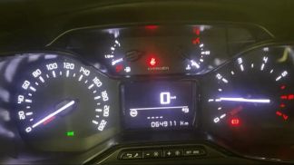 Leasing Sedan Citroën C3 2019