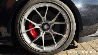 Financování Kupé Porsche 911 2022
