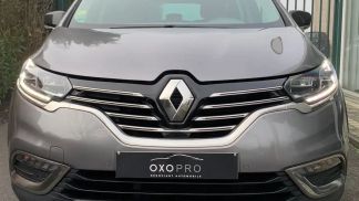 Finansowanie Hatchback Renault Grand Espace 2016