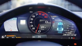 Lízing Kabriolet Ferrari Roma 2025