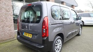 Leasing Hatchback Citroën Berlingo 2019