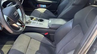 Finansowanie Wóz Audi A6 2019