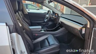 Leasing Hatchback Tesla Model 3 2019