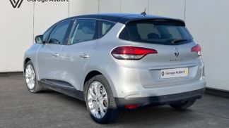 Lízing Hatchback Renault Scenic 2018