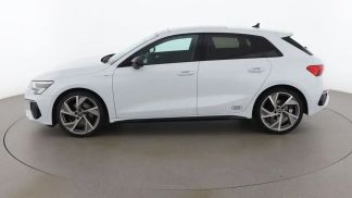 Finansowanie Hatchback Audi A3 2020