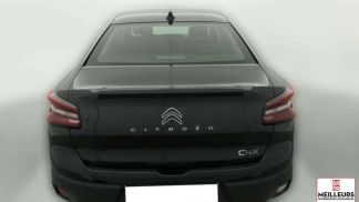 Leasing Sedan Citroën C4 X 2023