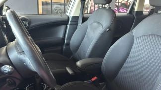 Leasing Hatchback MINI Cooper Countryman 2015