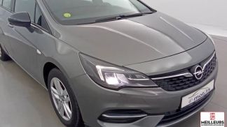 Leasing Wagon Opel Astra 2021